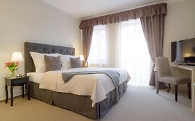 Boutique Hotel U Solne Brany